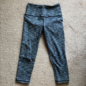 Victoria’s Secret Knockout Capri